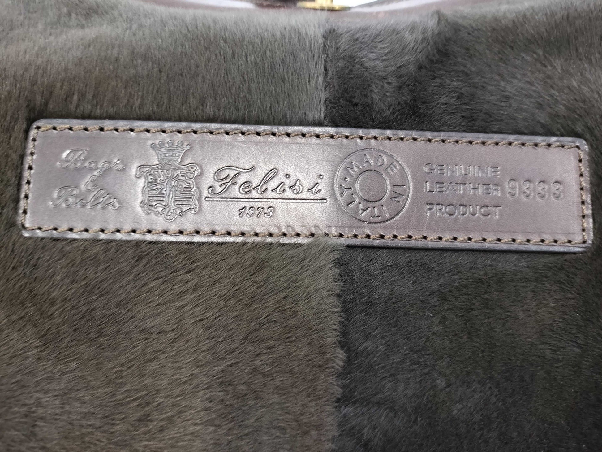 Felisi tote bag