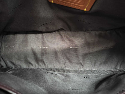 COACH 2WAY bag shoulder bag