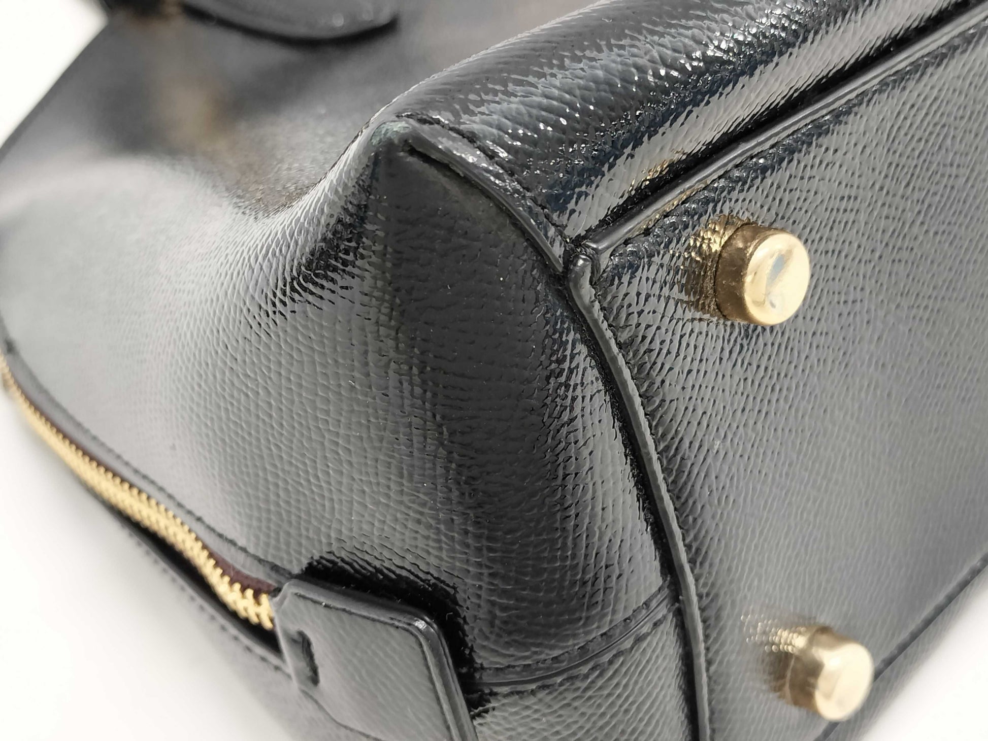 COACH 2WAY bag shoulder bag