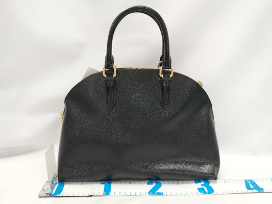 COACH 2WAY bag shoulder bag