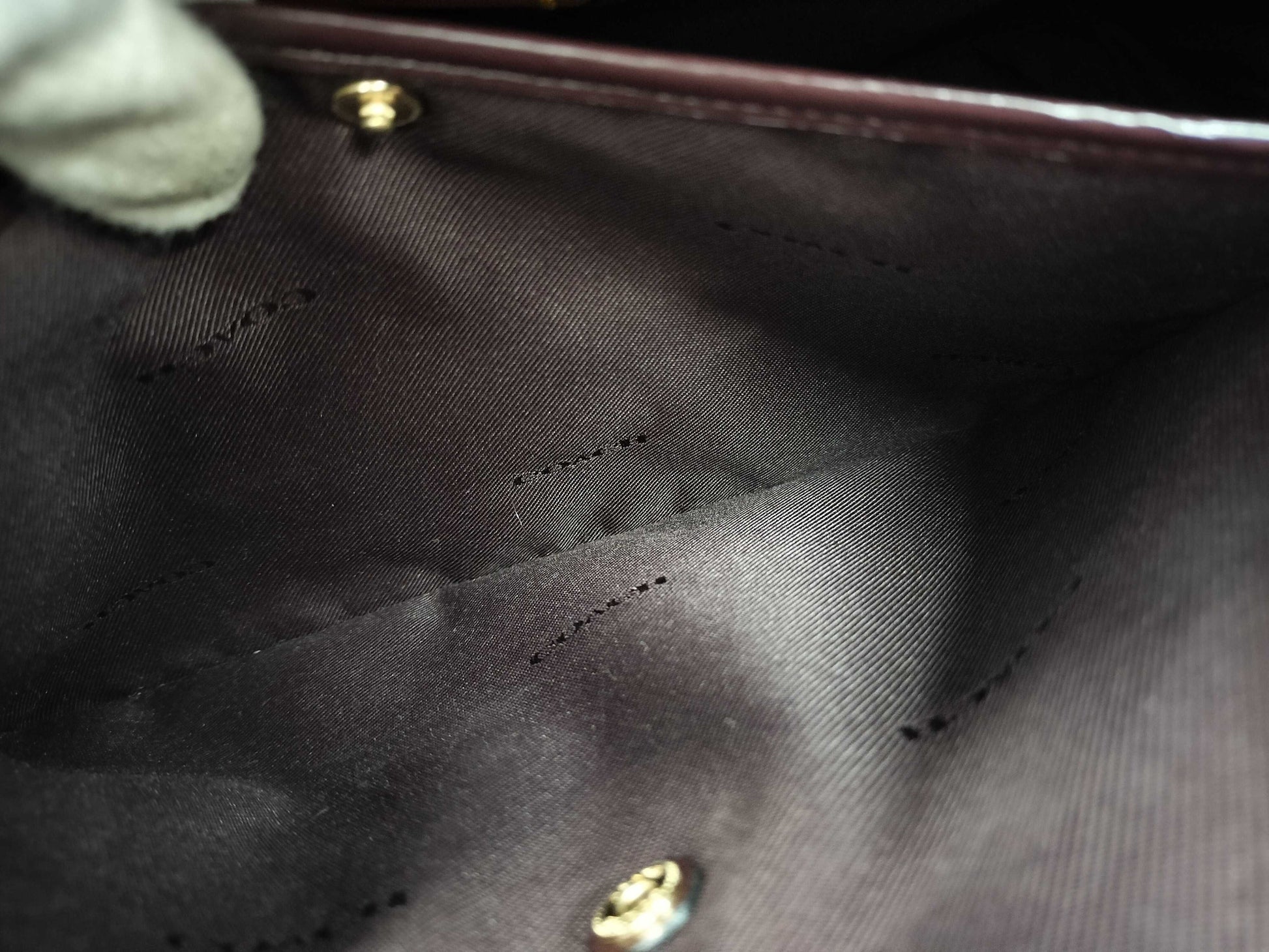 COACH 2WAY bag shoulder bag