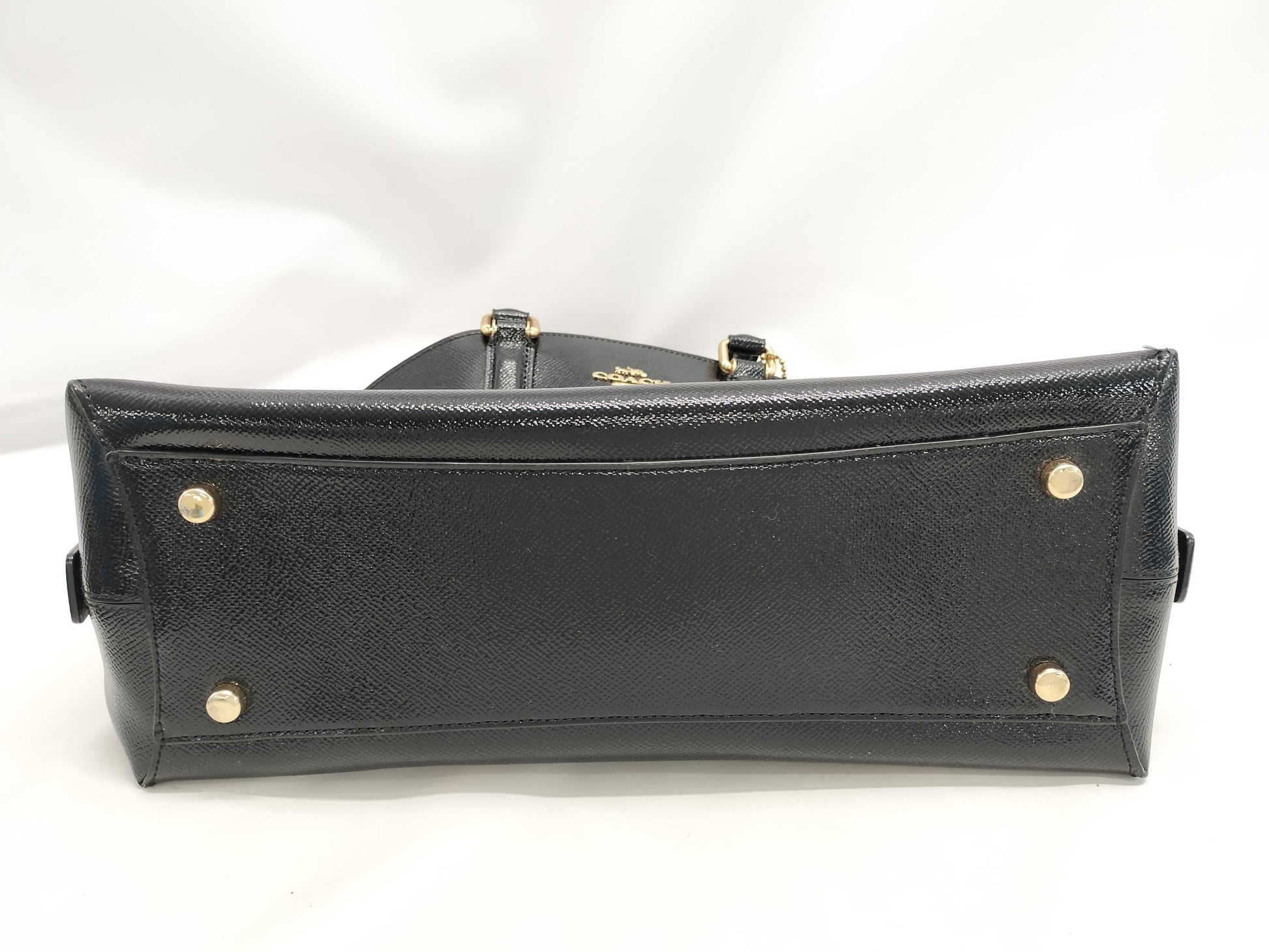 COACH 2WAY bag shoulder bag