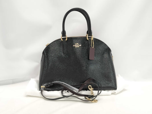 COACH 2WAY bag shoulder bag