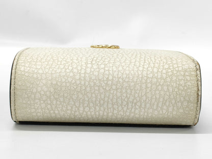 GUCCI folding wallet