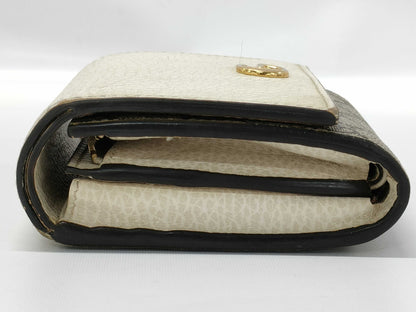 GUCCI folding wallet