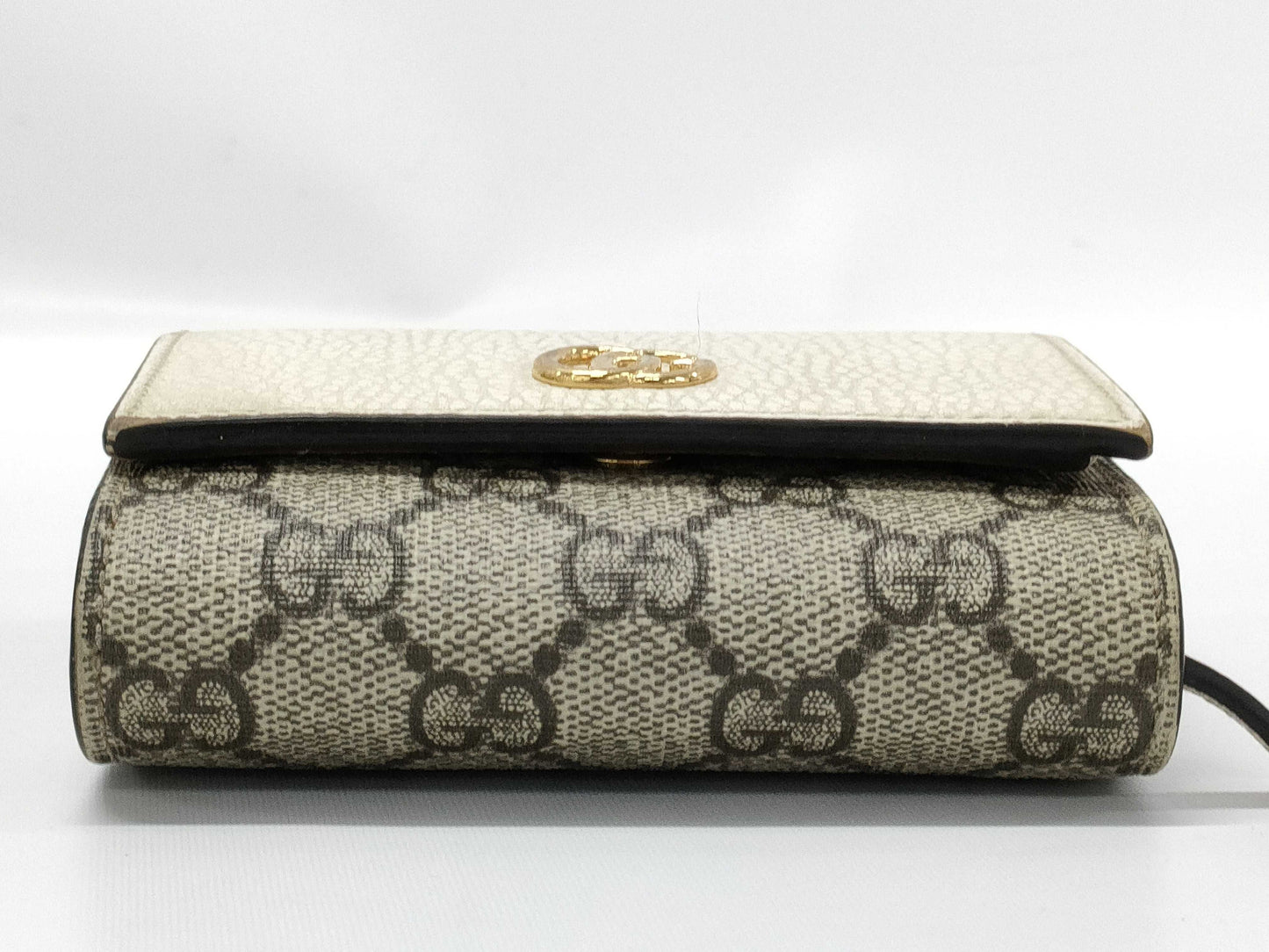 GUCCI folding wallet