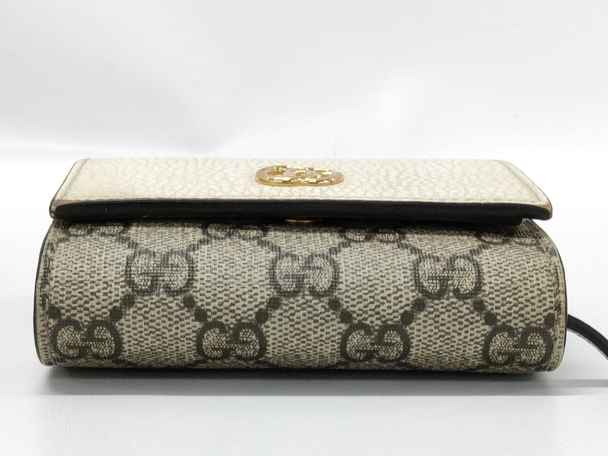 GUCCI folding wallet