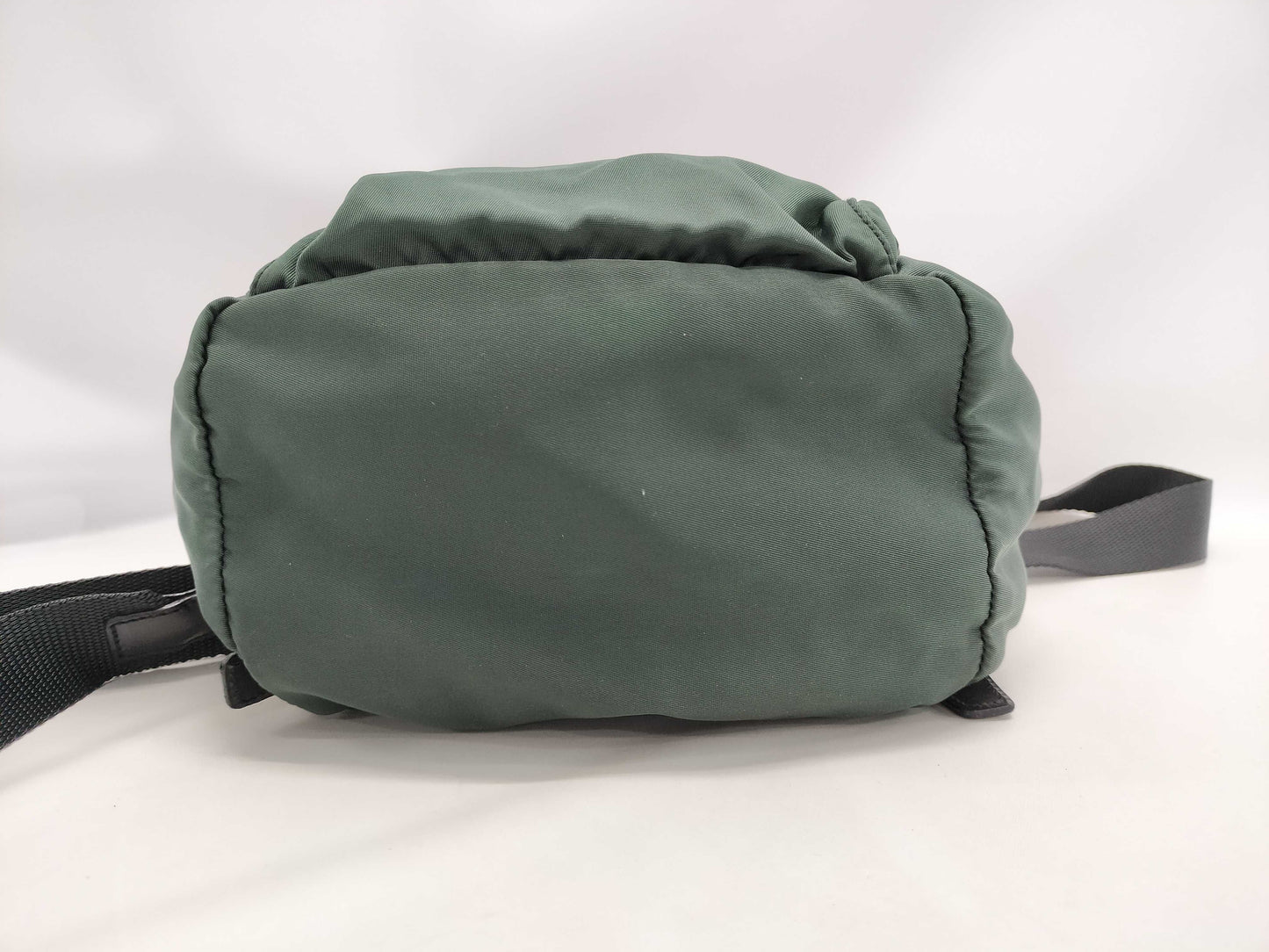PRADA nylon backpack