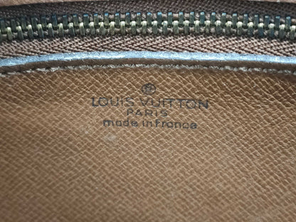 LOUIS VUITTON Monogram M51274 Trocadero Shoulder Bag
