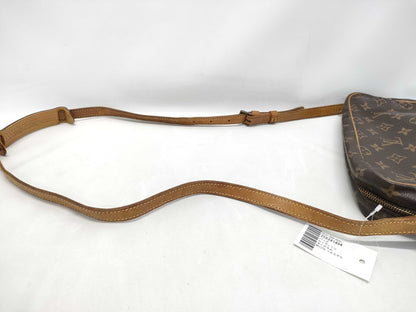 LOUIS VUITTON Monogram M51274 Trocadero Shoulder Bag