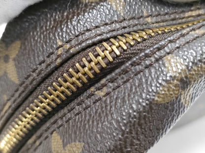 LOUIS VUITTON Monogram M51274 Trocadero Shoulder Bag
