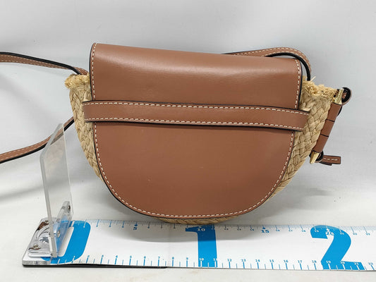 LOEWE Mini Gate Bag Shoulder Bag