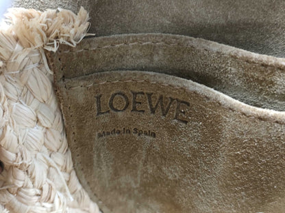 LOEWE Mini Gate Bag Shoulder Bag