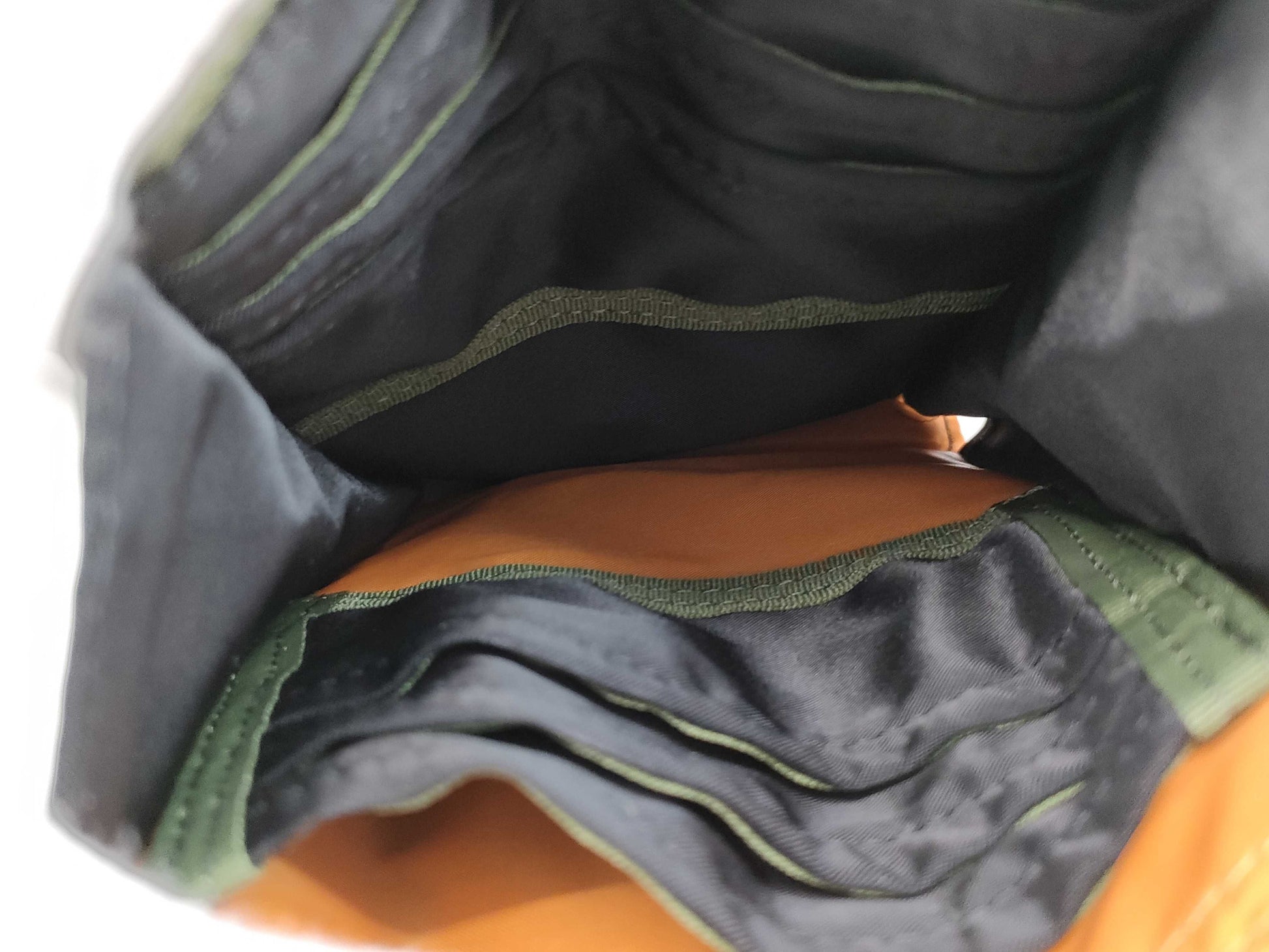 PORTER shoulder bag
