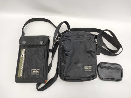 PORTER shoulder bag