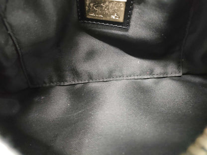 FENDI one-shoulder handbag