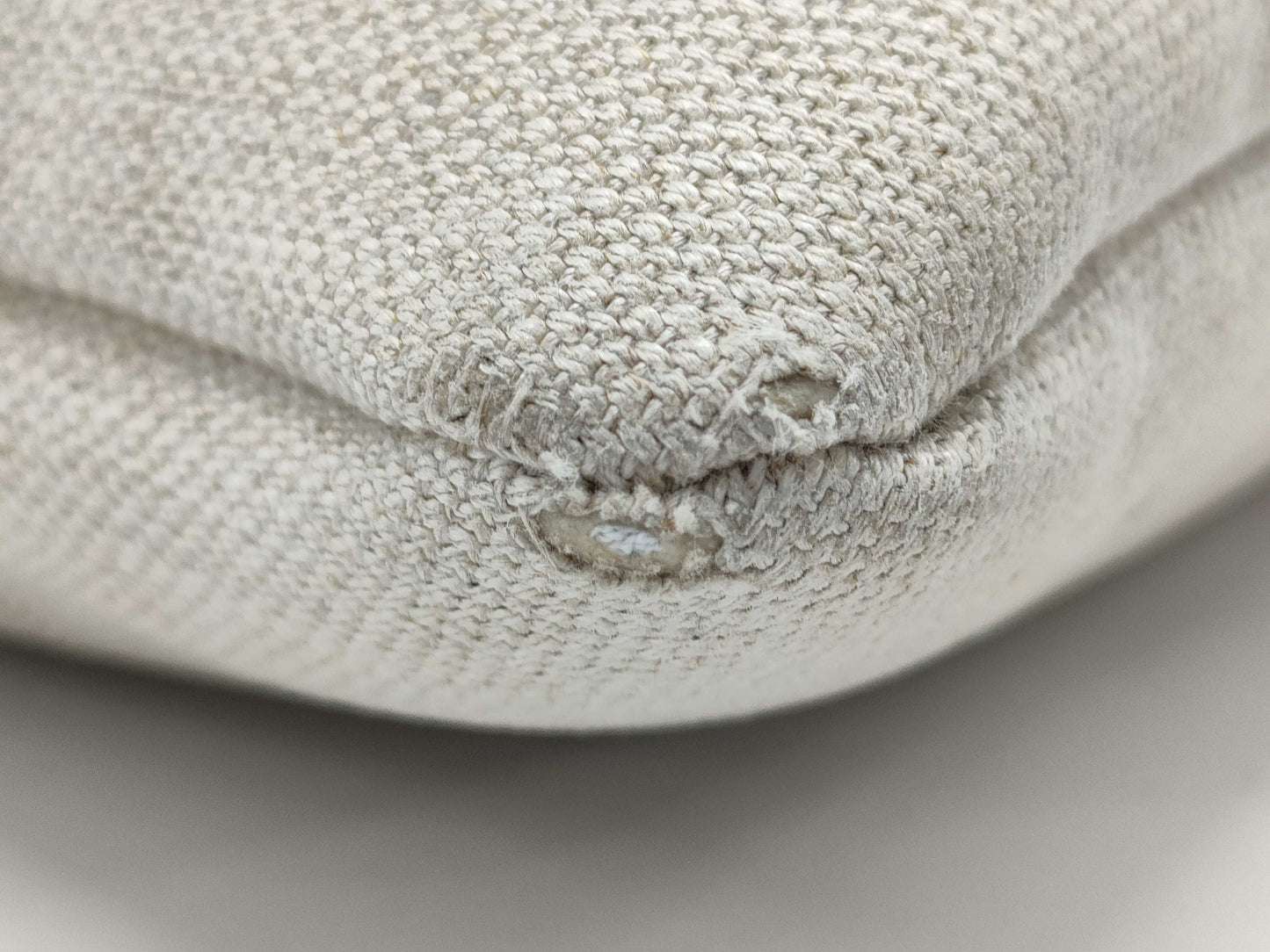Yves Saint Laurent Canvas Handbag