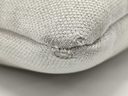 Yves Saint Laurent Canvas Handbag