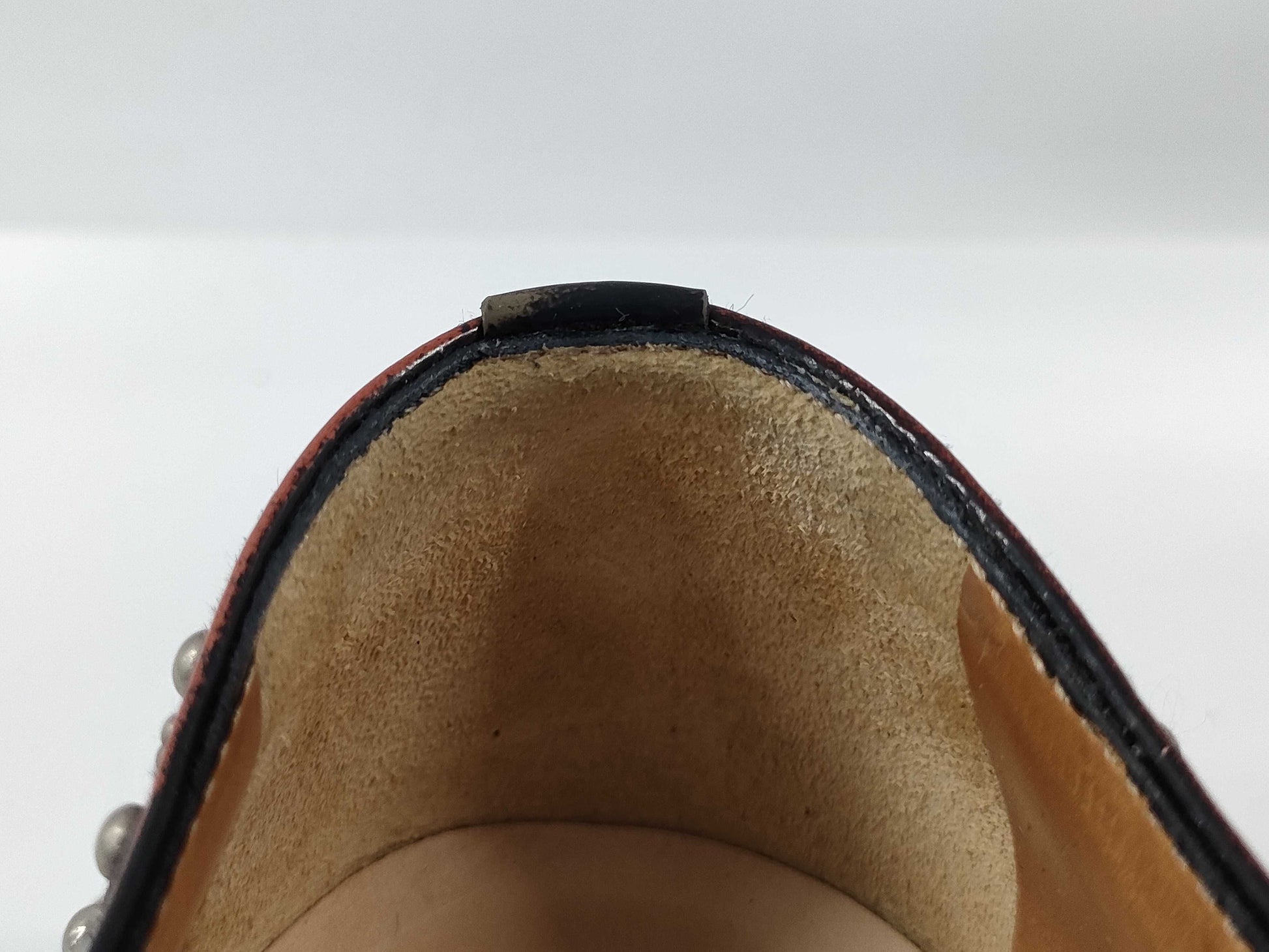 Church's Studded Loafers