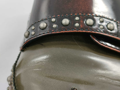 Church's Studded Loafers