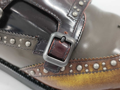 Church's Studded Loafers