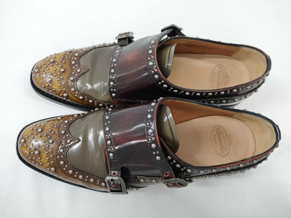 Church's Studded Loafers