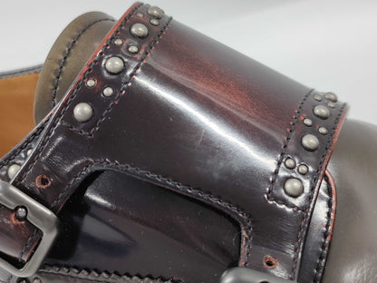 Church's Studded Loafers