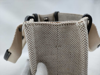 Chloe Woody Small Handbag