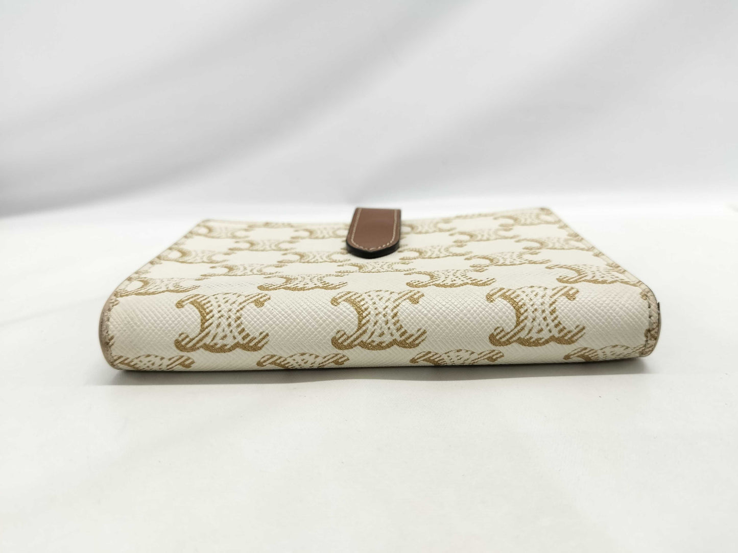 CELINE Triomphe Wallet