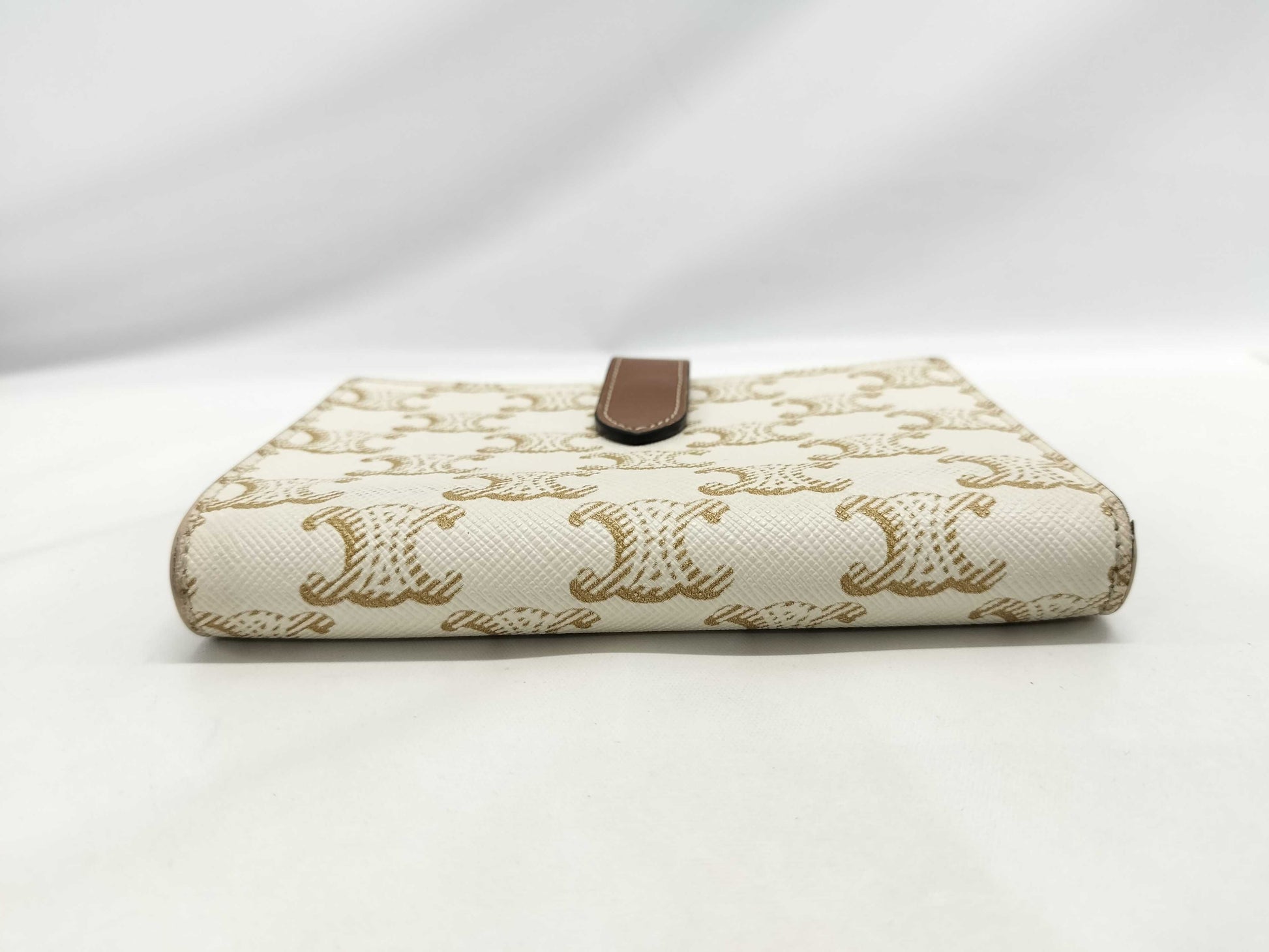 CELINE Triomphe Wallet