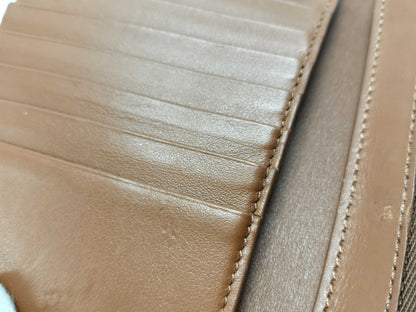 CELINE Triomphe Wallet