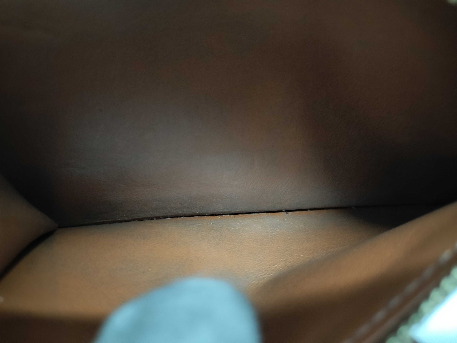 CELINE Triomphe Wallet