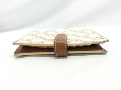 CELINE Triomphe Wallet