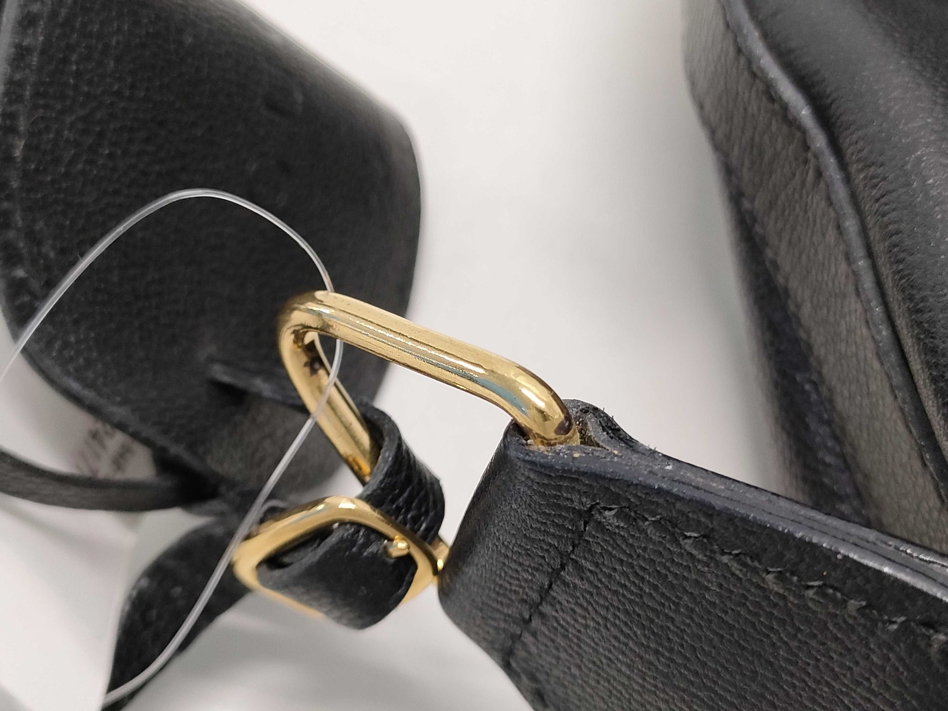 GUCCI Boston Boston Bag