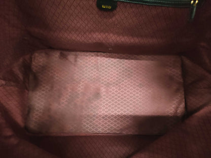 GUCCI Boston Boston Bag