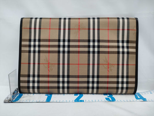 BURBERRY Clutch Bag