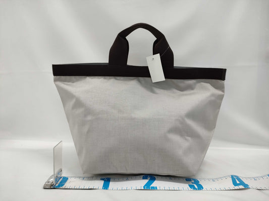 Herve Chapelier Tote Nylon Tote Bag