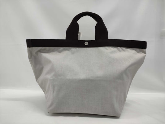 Herve Chapelier Tote Nylon Tote Bag