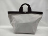 Herve Chapelier Tote Nylon Tote Bag