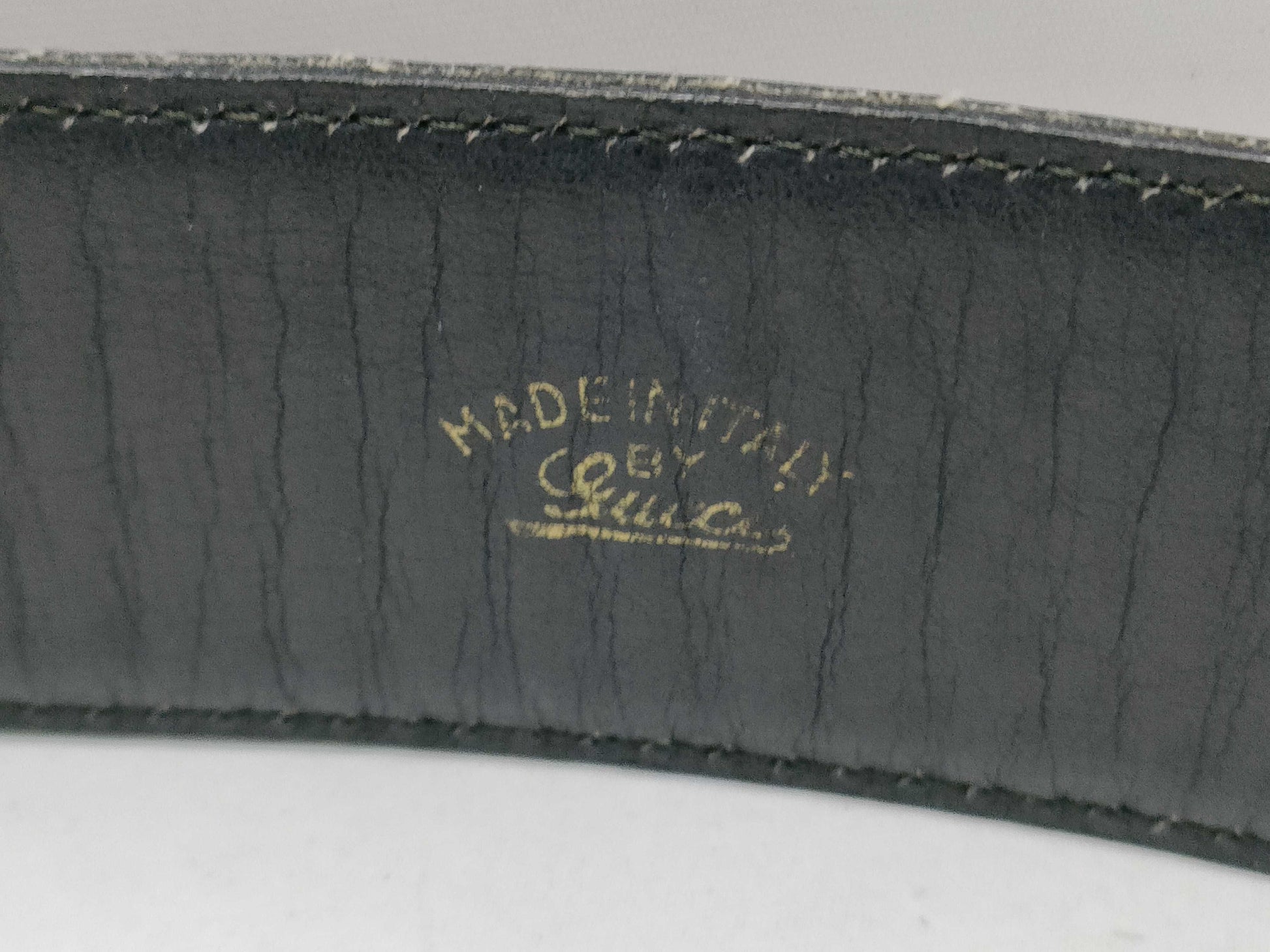 GUCCI Belt