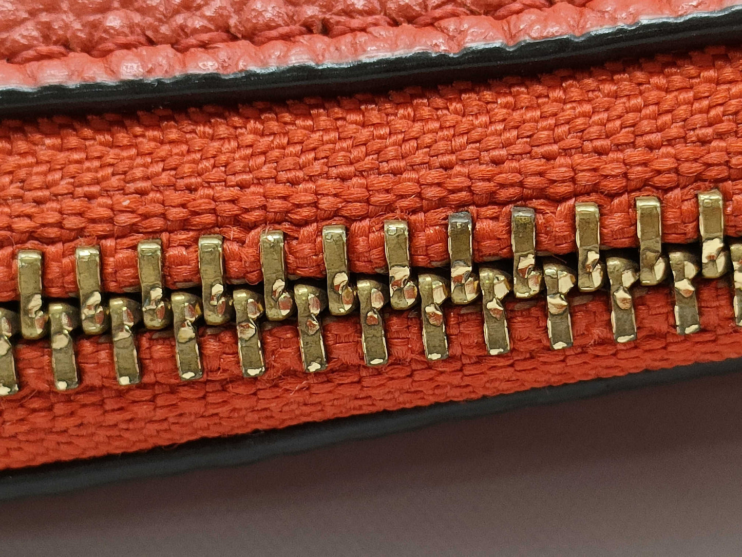 COACH Turnlock Shoulder Bag