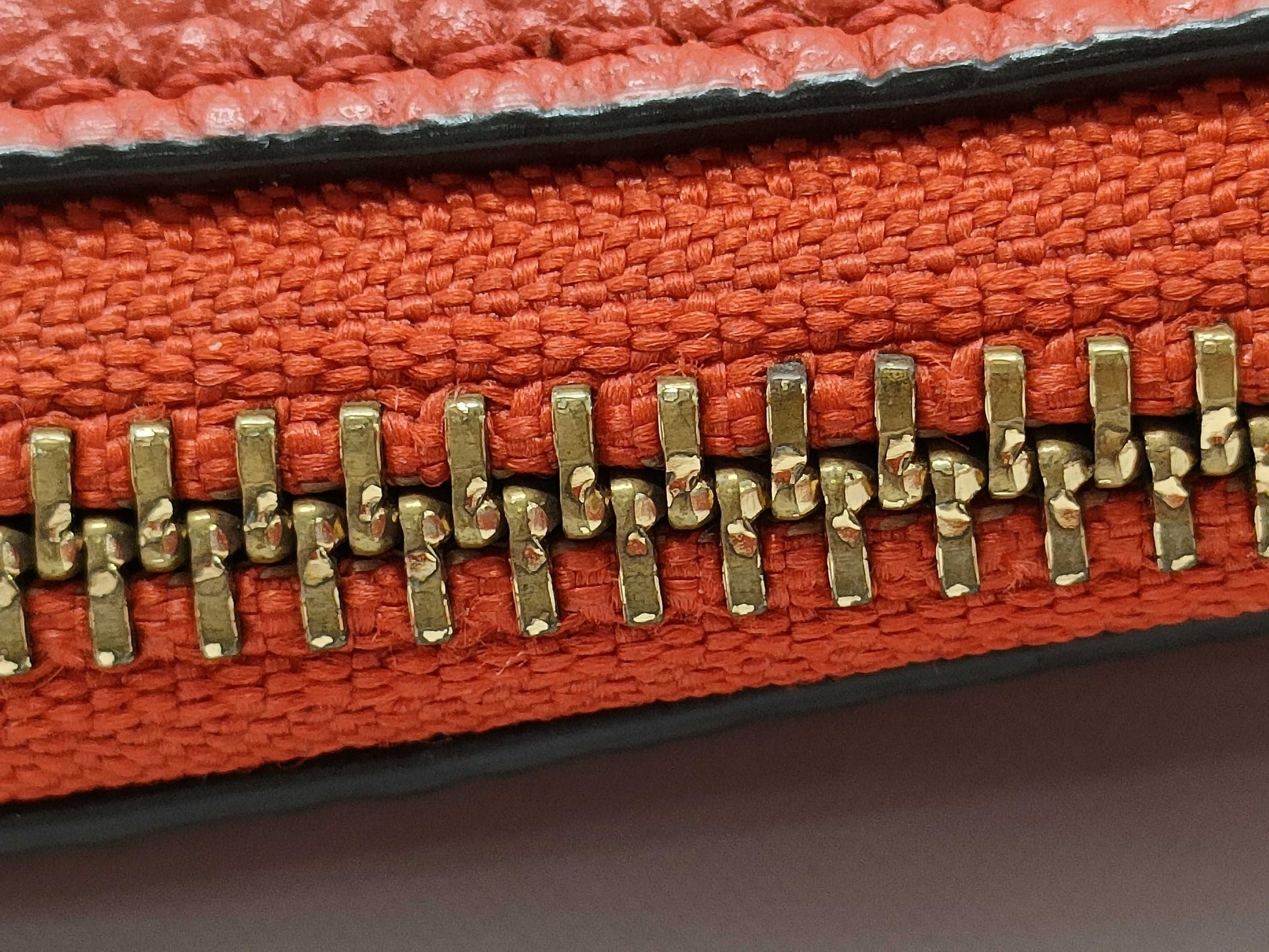 COACH Turnlock Shoulder Bag