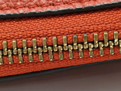 COACH Turnlock Shoulder Bag