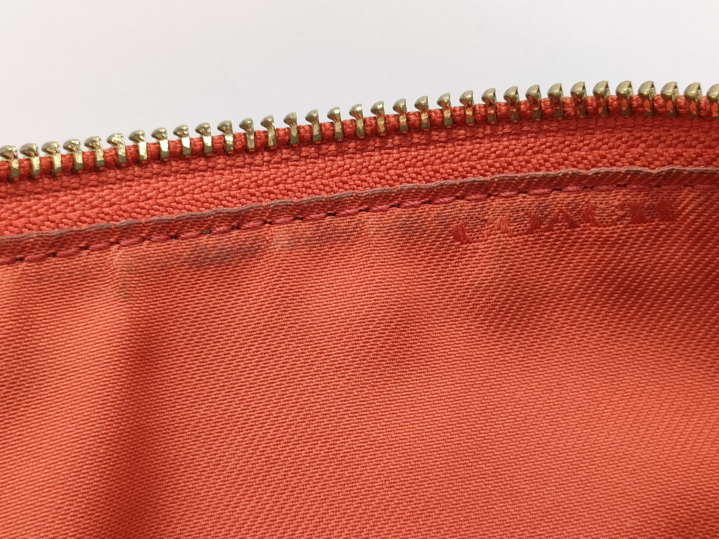 COACH Turnlock Shoulder Bag