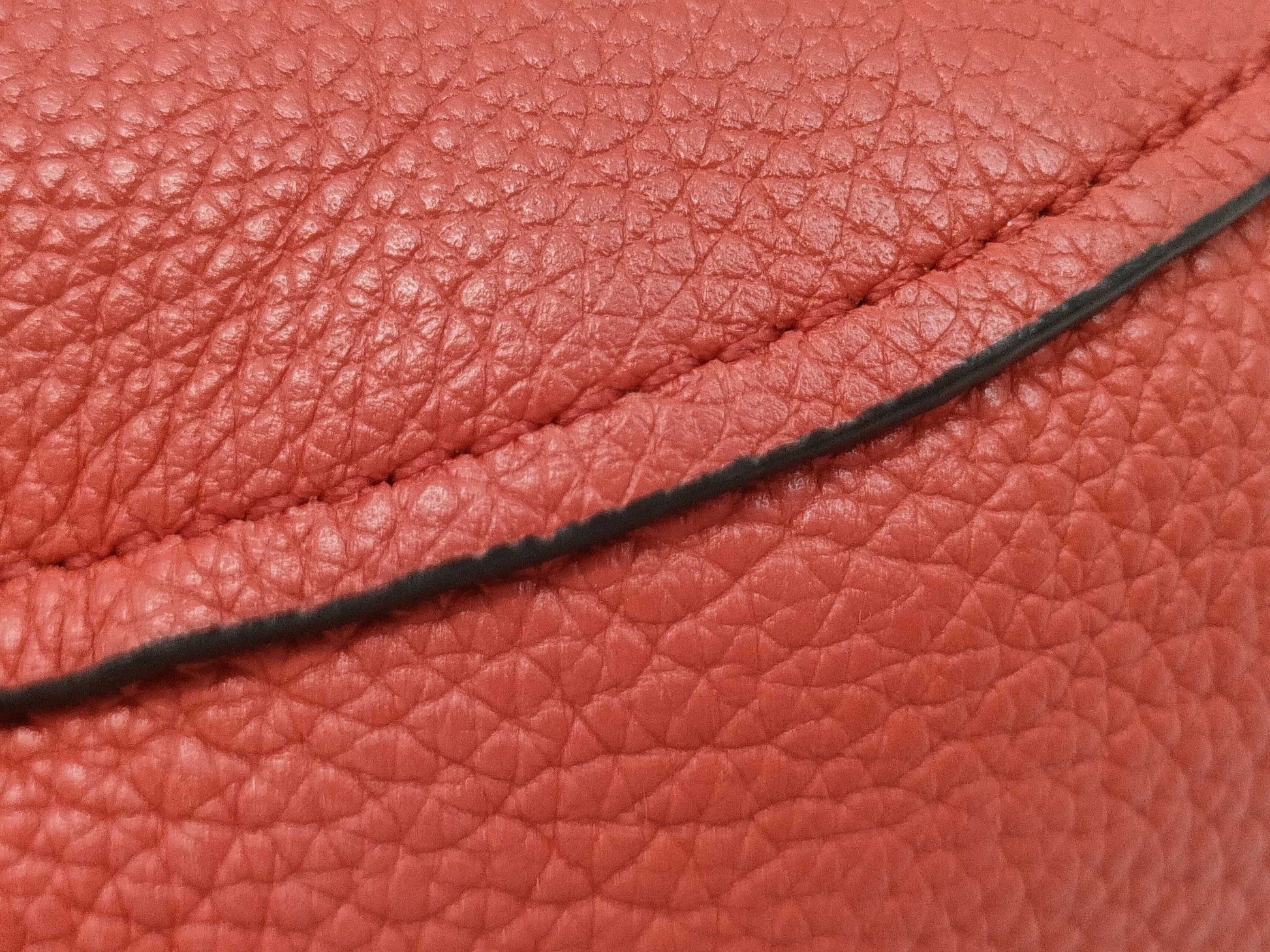 COACH Turnlock Shoulder Bag