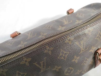 LOUIS VUITTON RFID Unavailable TH1912 Monogram Old Papillon Handbag 