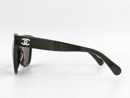  CHANEL 5380-A Coco Mark Sunglasses Sunglasses and Glasses