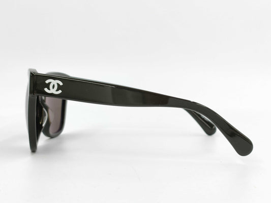  CHANEL 5380-A Coco Mark Sunglasses Sunglasses and Glasses
