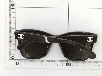  CHANEL 5380-A Coco Mark Sunglasses Sunglasses and Glasses