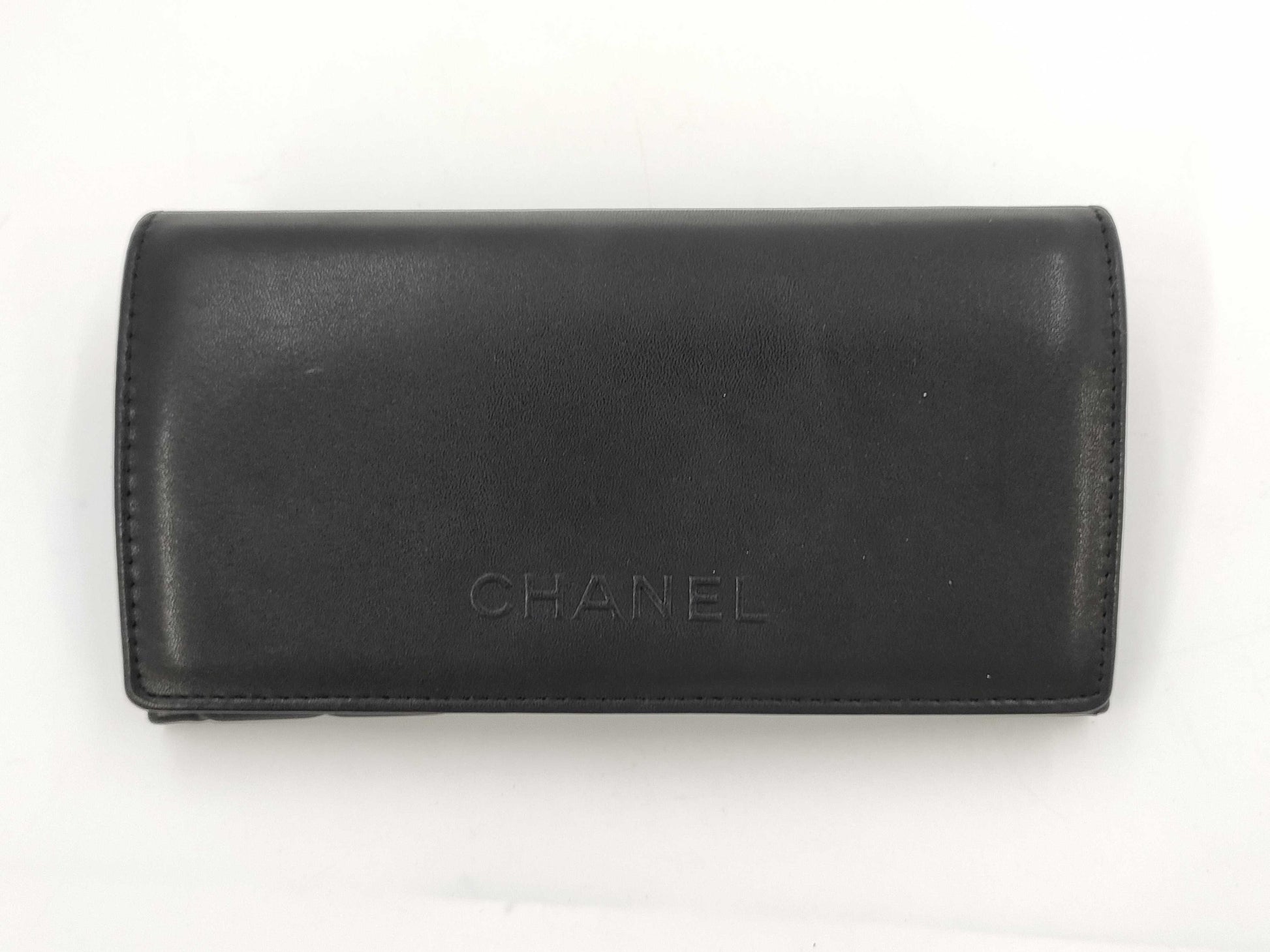  CHANEL 5380-A Coco Mark Sunglasses Sunglasses and Glasses
